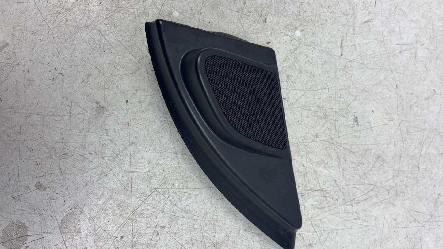 2009 - 2017 Volvo XC60 I 156 Estate TWEETER SPEAKER (PASSENGER) 30781067