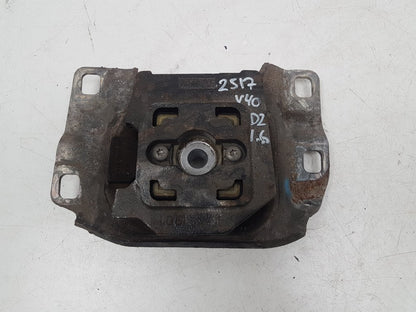 2012 - 2016 Volvo V40  Hatchback Gearbox Mount 31359780