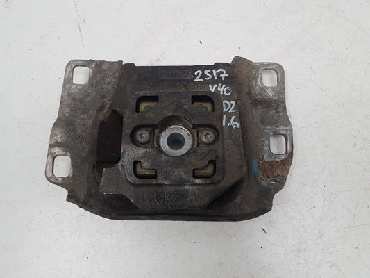 2012 - 2016 Volvo V40  Hatchback Gearbox Mount 31359780