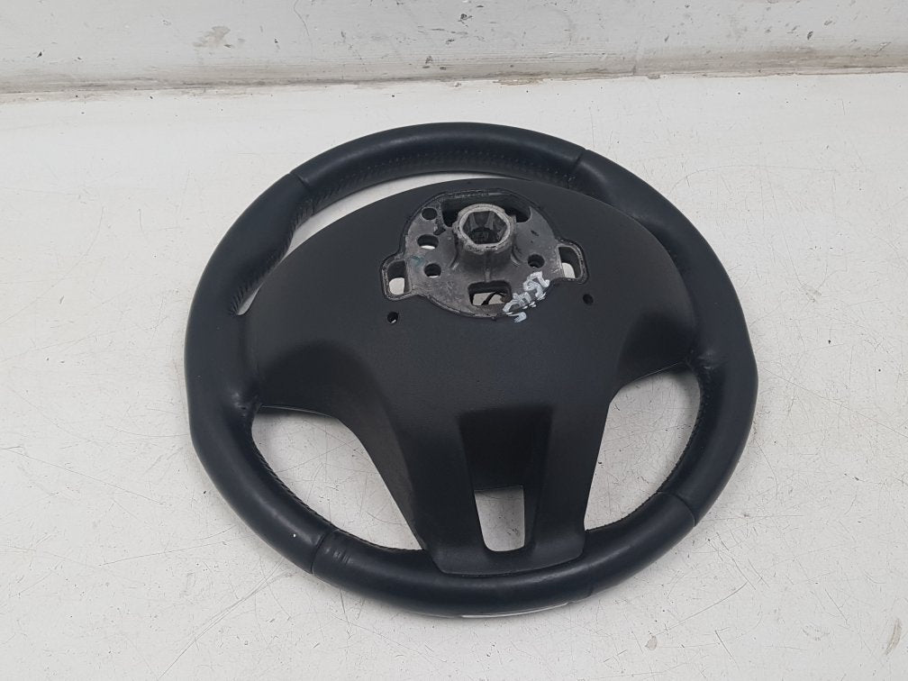 2012 - 2017 Volvo V40  Hatchback Steering Wheel 34110269B