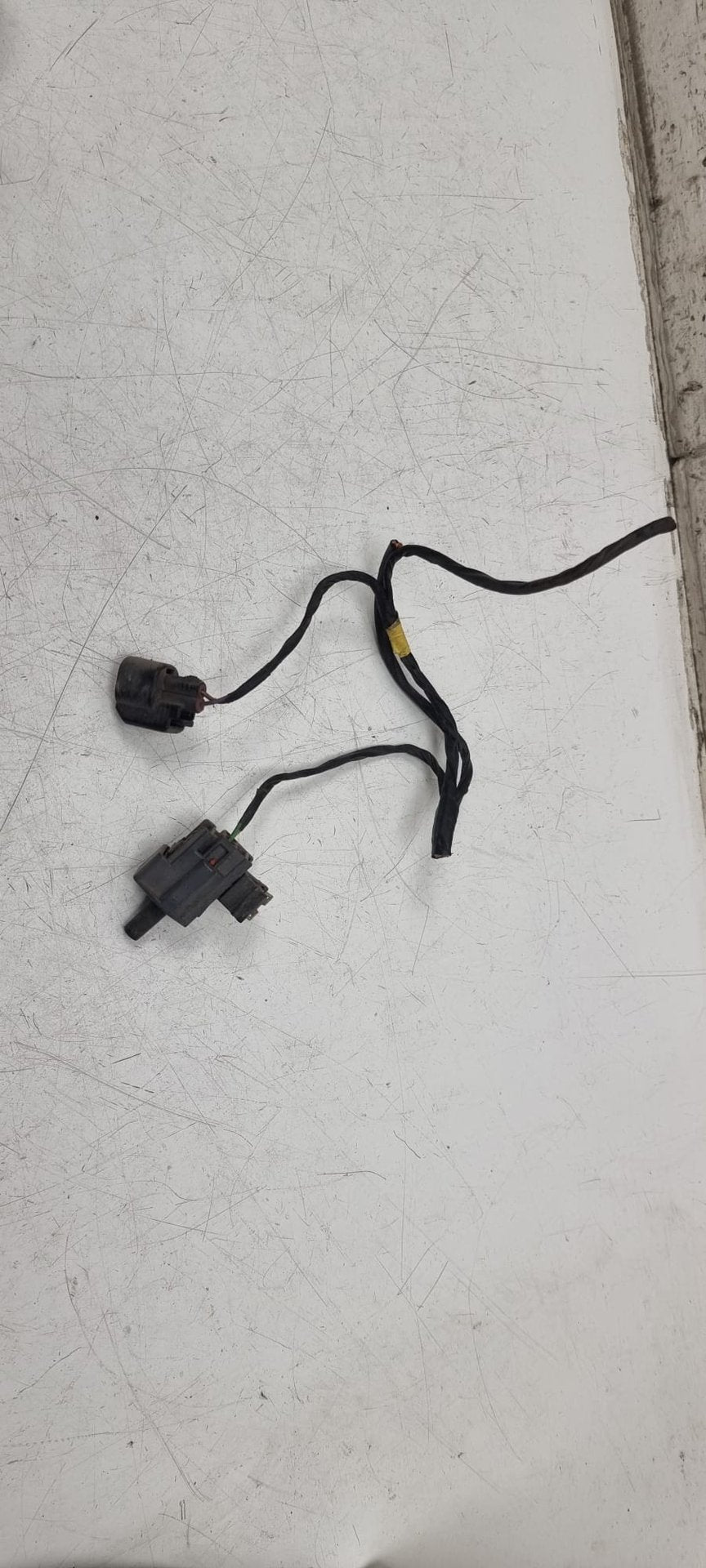 2010 - 2014 Volvo XC60  Estate Wiring Harness