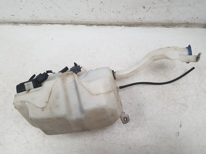 2007 Volvo C70  Convertible WASHER BOTTLE & MOTOR 4N51-13K163