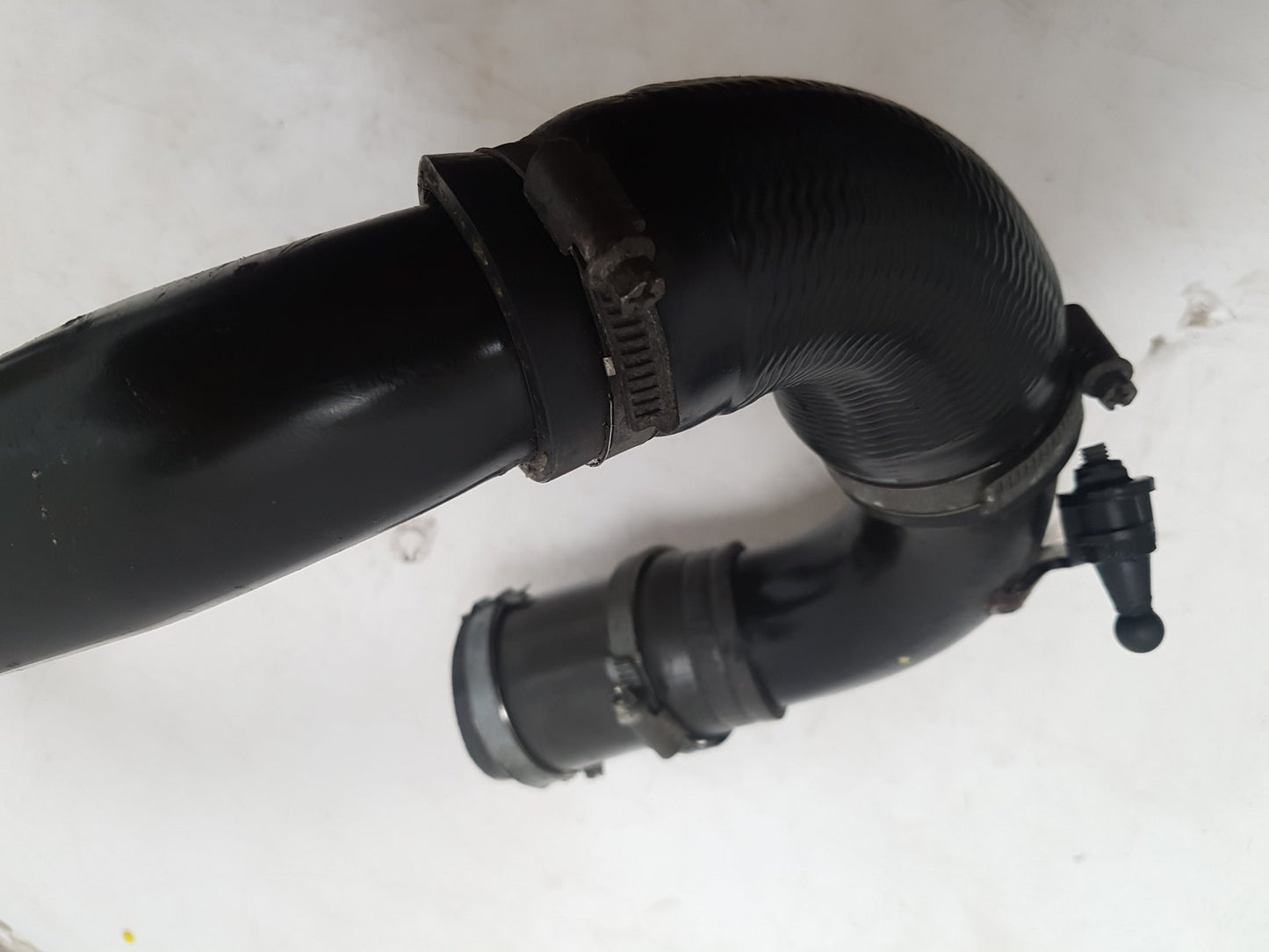 2010 Volvo S40  Saloon Intercooler Pipe