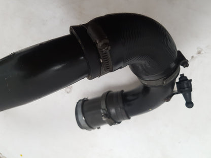 2010 Volvo S40  Saloon Intercooler Pipe