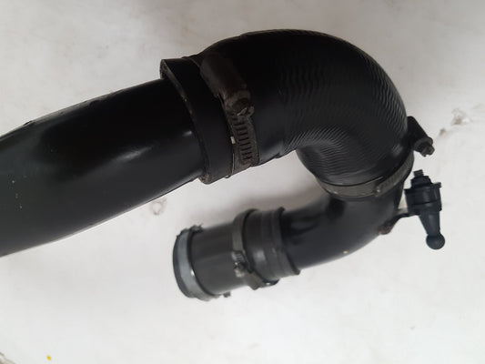 2010 Volvo S40  Saloon Intercooler Pipe
