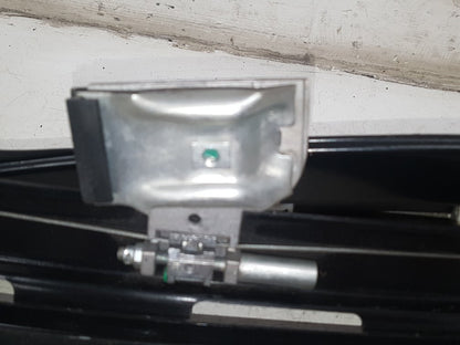 2006 - 2012 Volvo C70  Convertible WINDOW REGULATOR/MECH ELECTRIC  (FRONT PASSENGER SIDE) 30633660