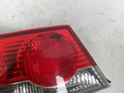 2006 - 2010 Volvo C70  Convertible Left Taillight 31294062