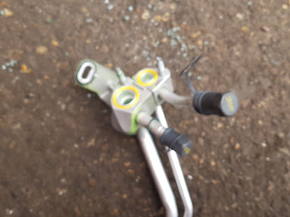 2019 - 2021 Volvo XC40 536 Estate A/C Pipe  31694883