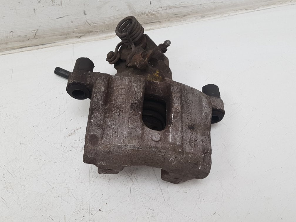 2006 - 2010 Volvo S40  Saloon Left Rear Caliper
