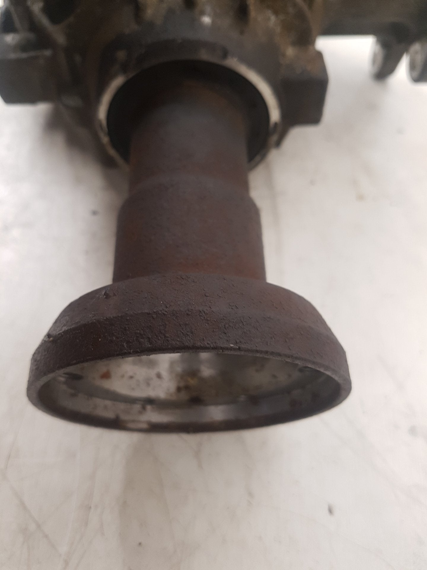 2008 - 2016 Volvo XC70 III 136 Estate Front Differential Assembly 31280844