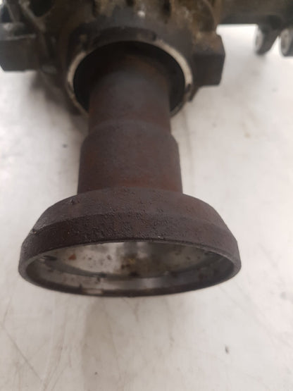 2008 - 2016 Volvo XC70 III 136 Estate Front Differential Assembly 31280844