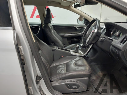 2008 - 2017 Volvo XC60 I 156 SUV Interior Light 39819988