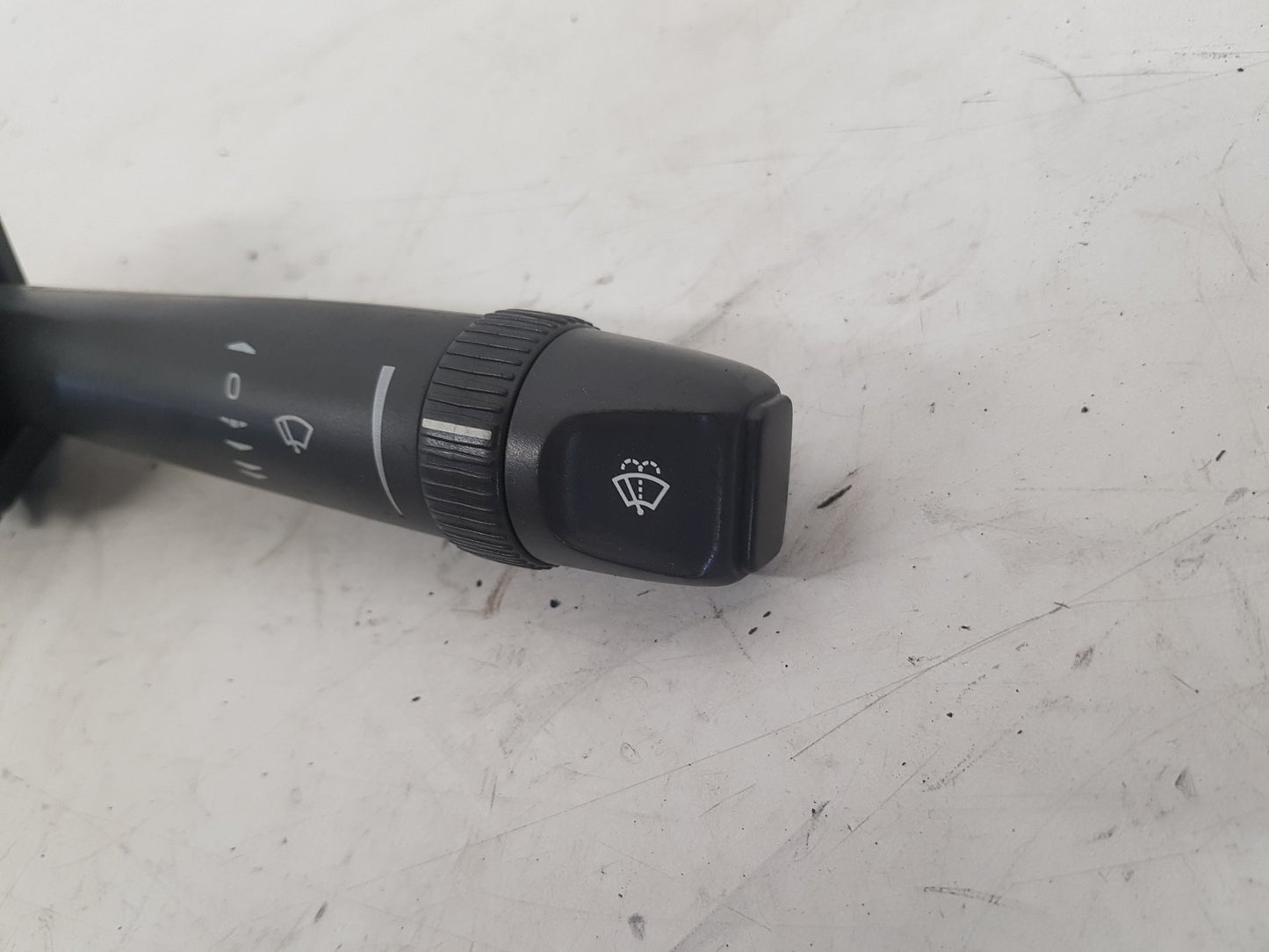 2001 - 2004 Volvo S60  Saloon Wiper Switch 9452387
