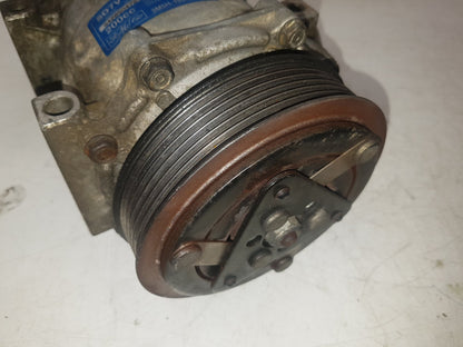 2010 - 2012 Volvo C30  Hatchback A/C Compressor 3M5H19D629HE