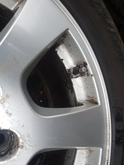 2008 - 2013 Volvo XC60 I 156 Estate Alloy Wheel SEGIN