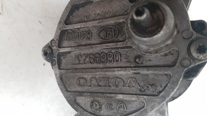 2004 Volvo XC90  Estate VOLVO BRAKE VACUUM PUMP 08699237