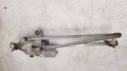 2006 - 2011 Volvo S80  Saloon WIPER MOTOR (FRONT) & LINKAGE 30796359
