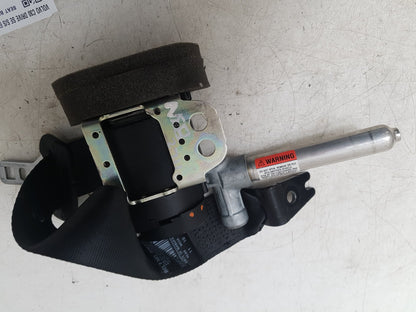 2010 - 2012 Volvo C30  Hatchback Left Rear Seat Belt 30642226