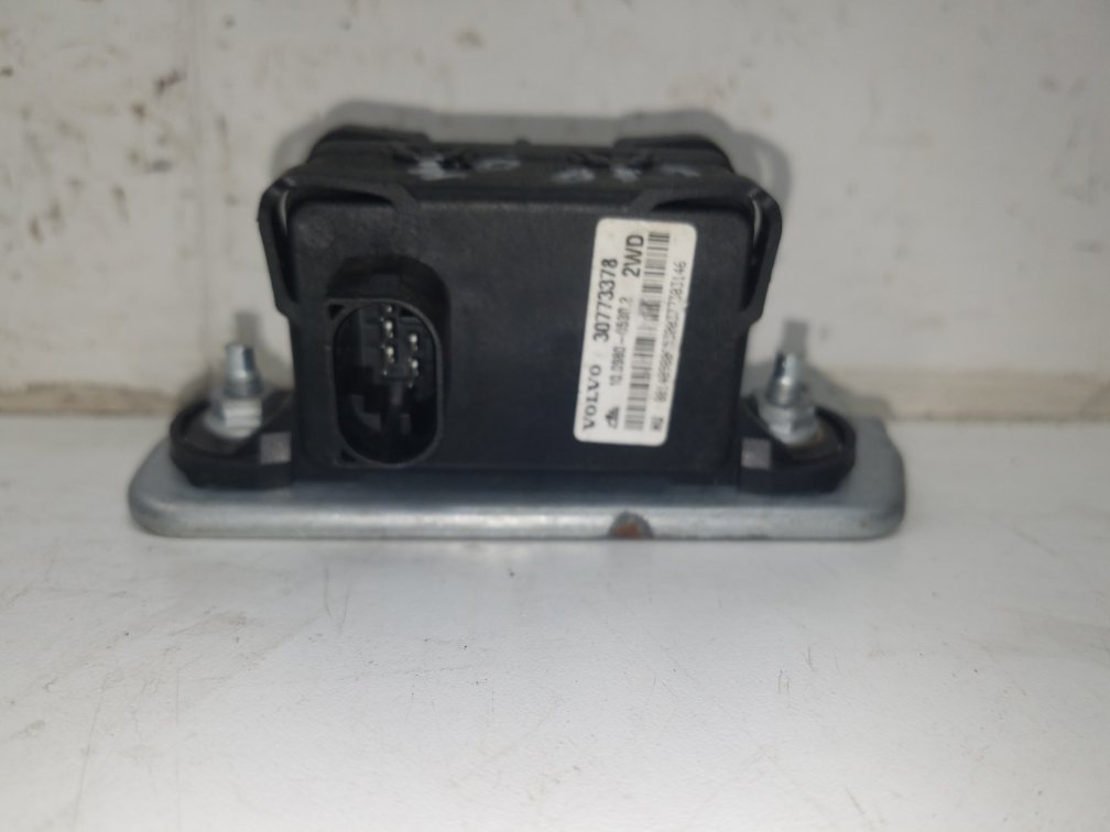 2005 - 2008 Volvo V70  Estate YAW SENSOR 30773378