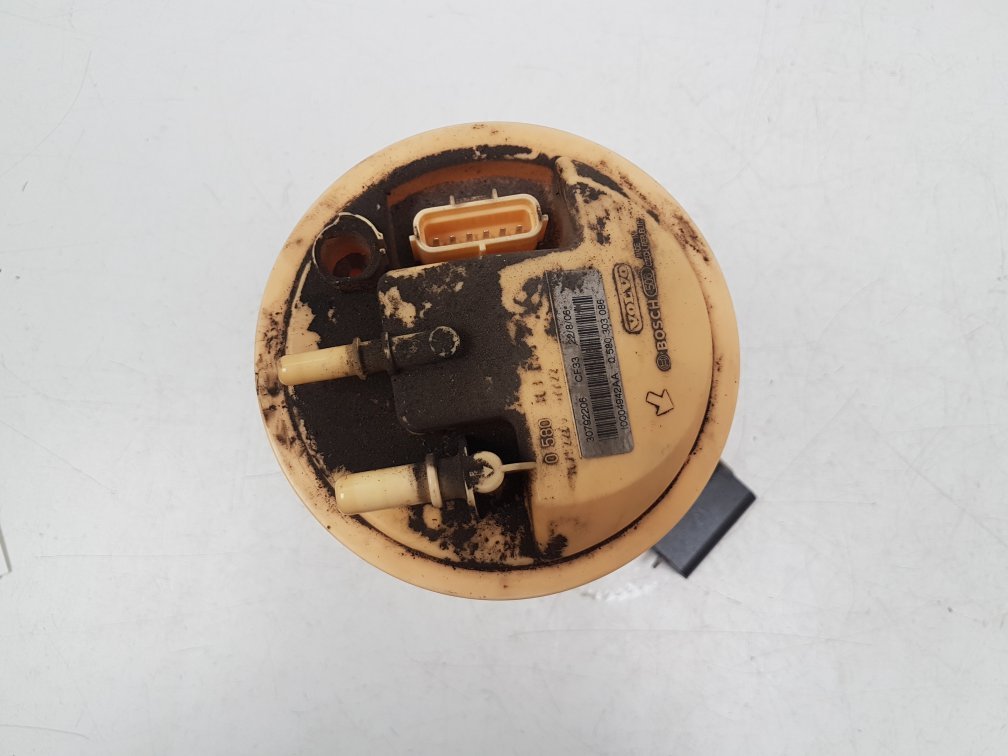 2004 - 2007 Volvo S40  Saloon Fuel Pump 30792206