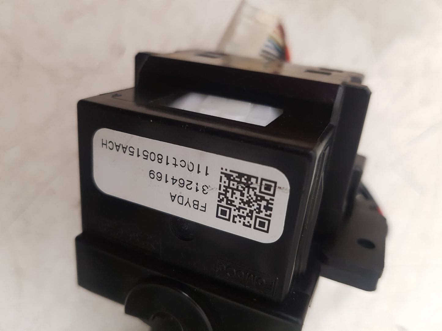 2010 - 2017 Volvo XC60  Estate Wiper Switch 31264169