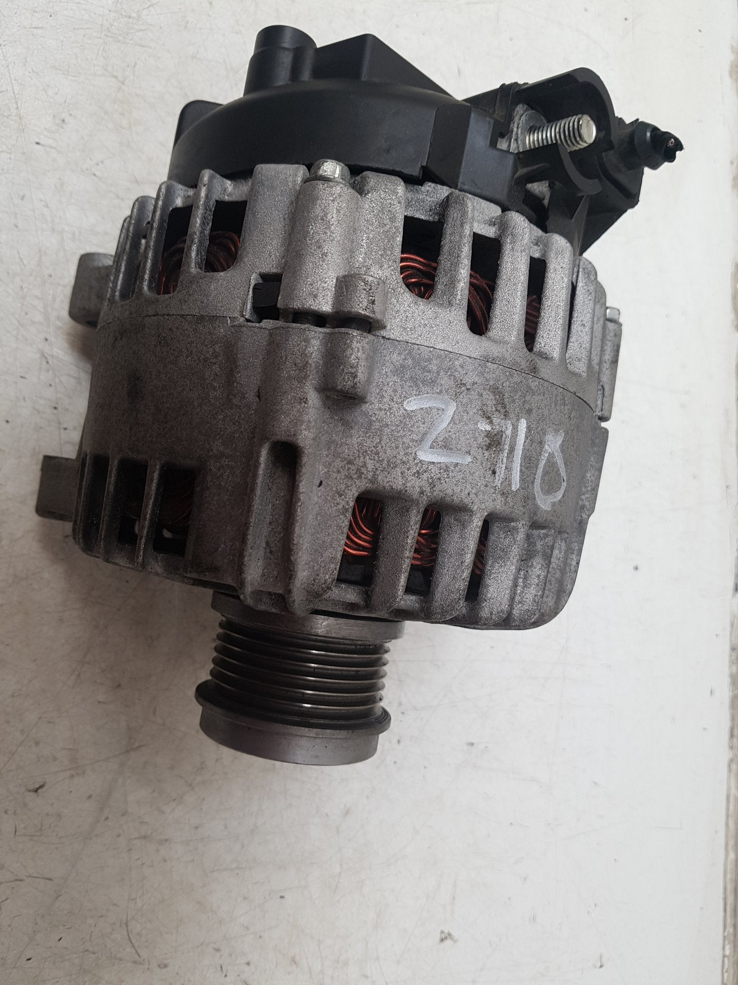 2004 - 2010 Volvo V50  Estate Alternator NV20H2