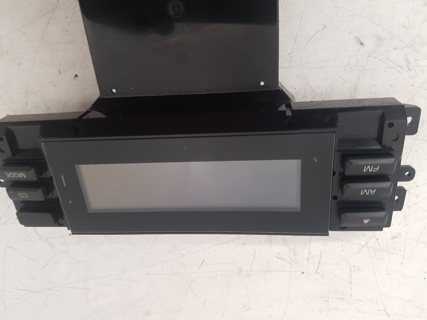 2008 - 2010 Volvo V70  Estate Dash Display Unit 31268336