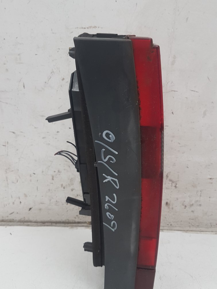 1997 - 2000 Volvo V70  Estate REAR/TAIL LIGHT LOWER (DRIVER SIDE) 3512418
