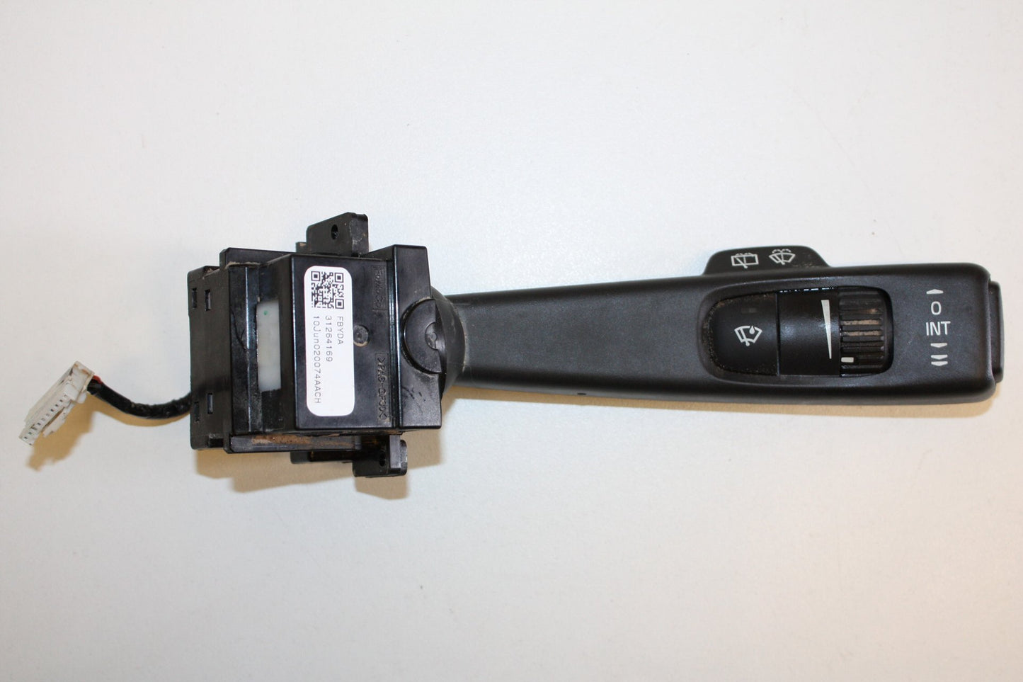2007 - 2014 Volvo V70   Wiper Switch 31264169