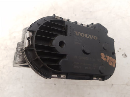 2008 - 2011 Volvo V70  Estate Throttle Body 8692720
