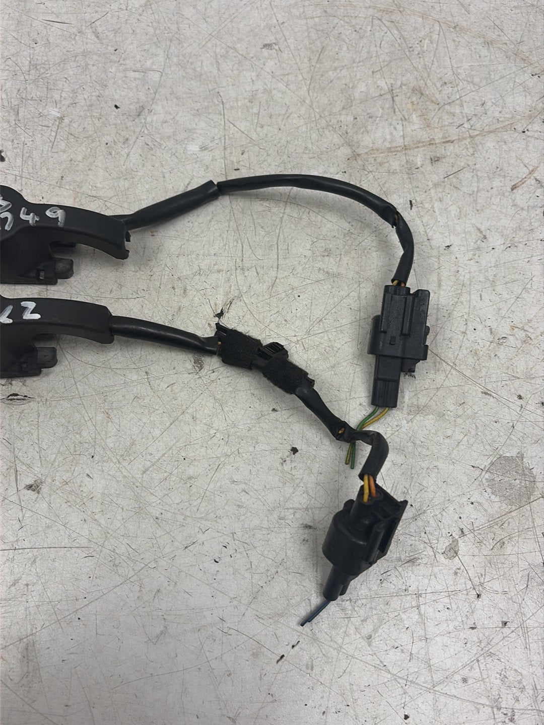 2013 Volvo V40  Hatchback Bonnet Hinge/Strut 31305432