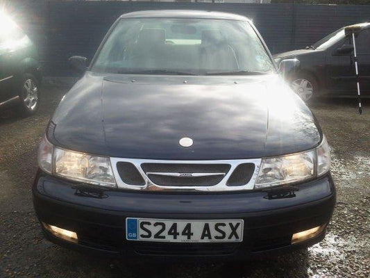 1997 - 2001 Saab 9-5   HEADLIGHT/HEADLAMP GLASS (PASSENGER SIDE)
