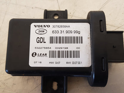 2007 - 2010 Volvo V70  Estate ACTIVE BEND CONTROL UNIT 30782658