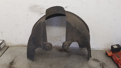 2006 - 2012 Volvo C30  Hatchback Left Rear Guard Liner 30744038