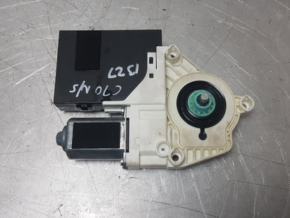 2007 Volvo C70  Convertible WINDOW REG MOTOR (PASSENGER SIDE FRONT) 30784100