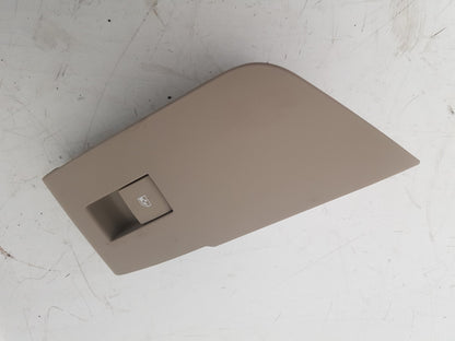 2010 - 2012 Saab 9-5  Saloon Left Front Window Switch 13307908