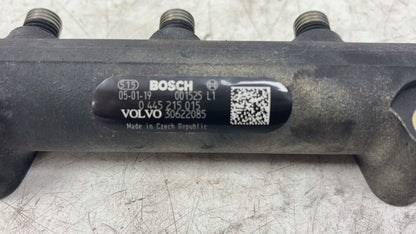 2011 - 2014 Volvo XC90  Estate Injection Rail 30622085