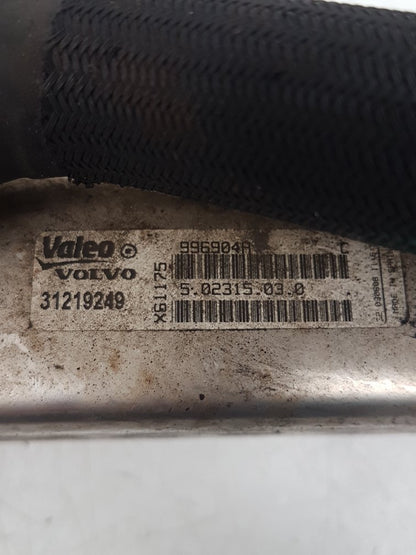 2008 - 2012 Volvo V50   Estate EGR VALVE AND COOLER 31219249