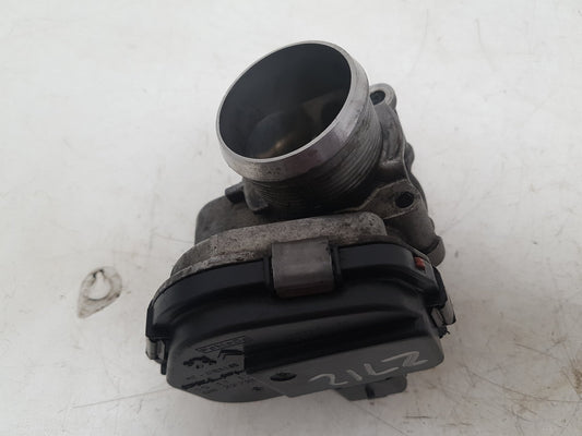 2012 - 2019 Volvo V40  Hatchback Throttle Body 28275019