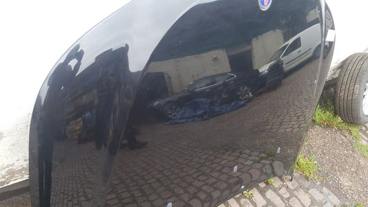2007 - 2015 Saab 9-3  Estate Bonnet 12771537