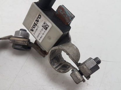 2015 - 2019 Volvo V40 Cross Country  Hatchback BATTERY LEAD (GROUND) 31473766 31419417