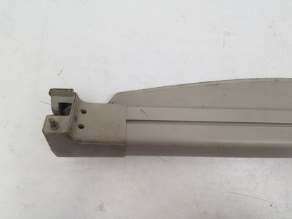 2007 - 2015 Saab 9-3  Estate BOOT LOAD COVER