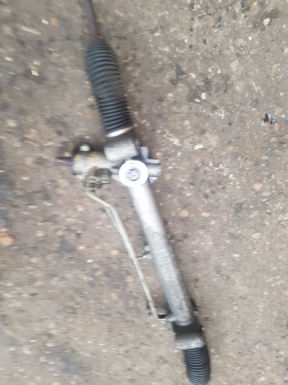 2003 - 2006 Saab 9-3  Convertible Power Steering Rack R30011011007