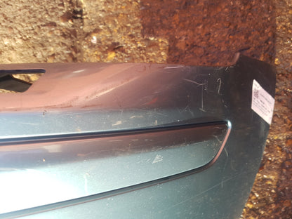 2004 - 2012 Volvo S40   Front Bumper 30657005