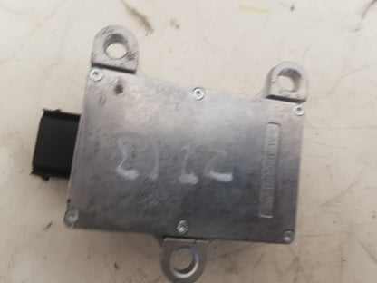 2007 - 2015 Saab 9-3  Estate YAW SENSOR 13223930