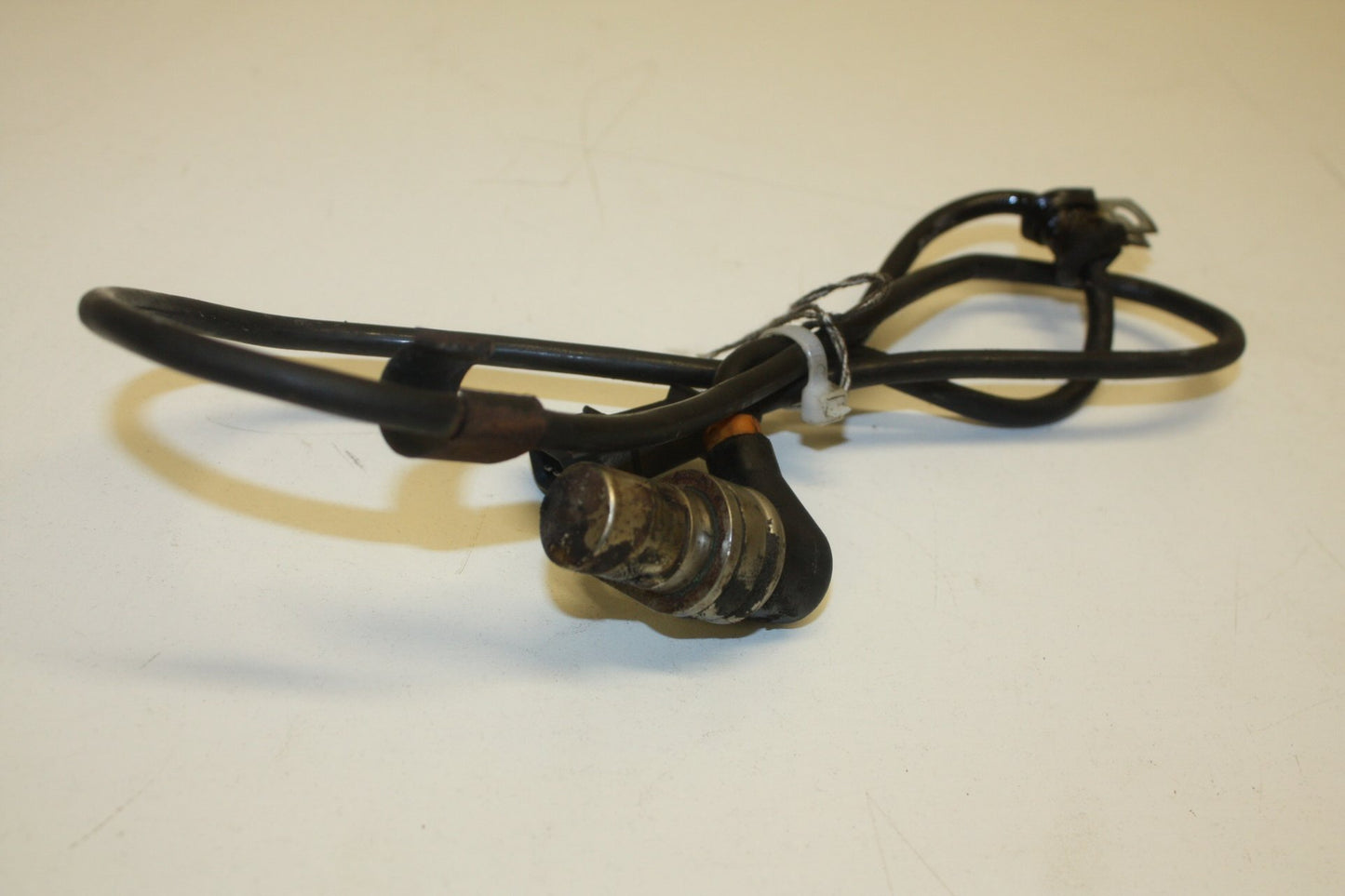 1993 - 1997 Saab 9000   CRANKSHAFT SENSOR 0261210