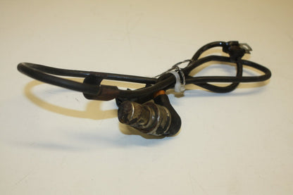 1993 - 1997 Saab 9000   CRANKSHAFT SENSOR 0261210