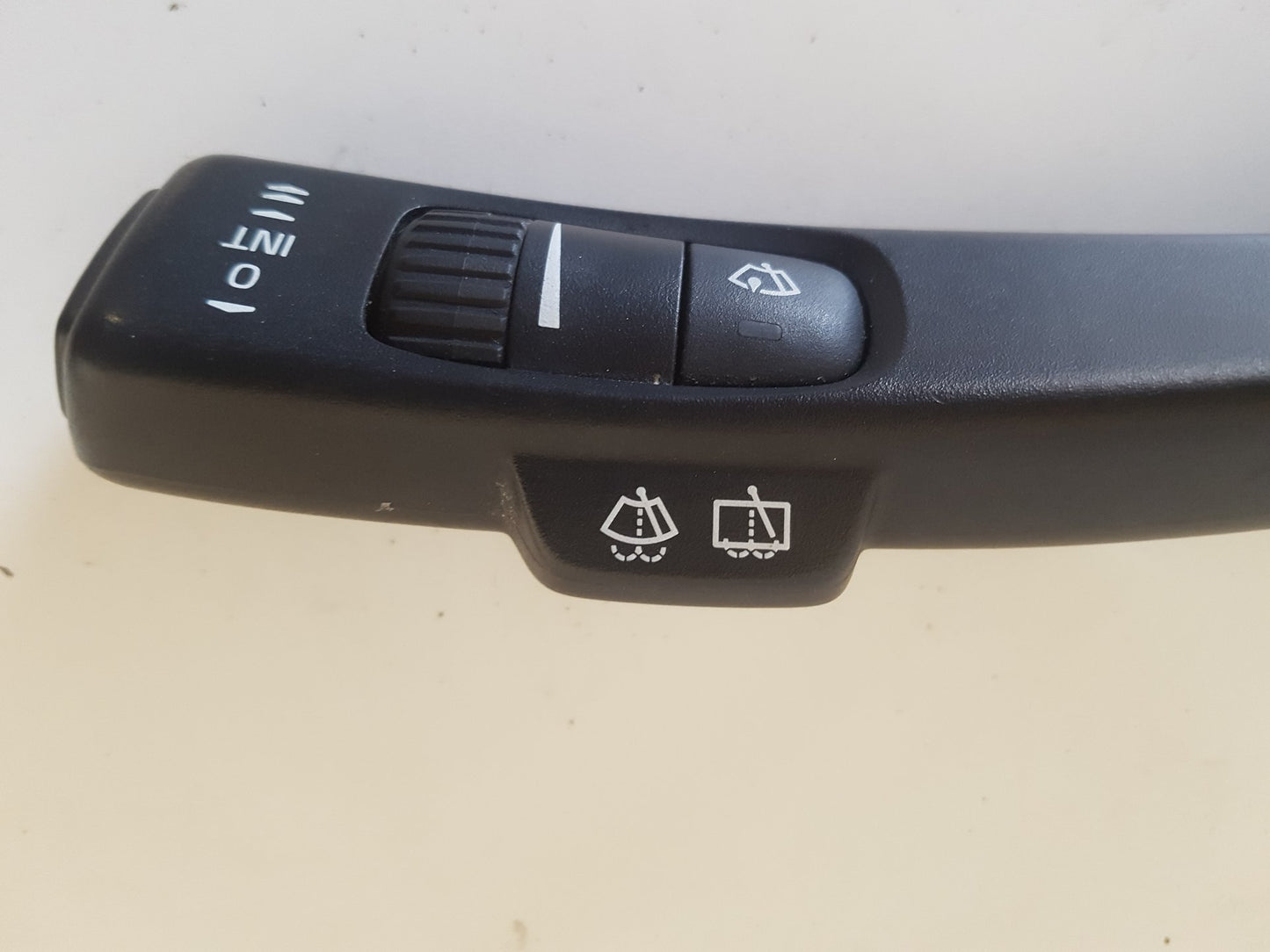 2008 - 2016 Volvo XC60   Wiper Switch 31264169