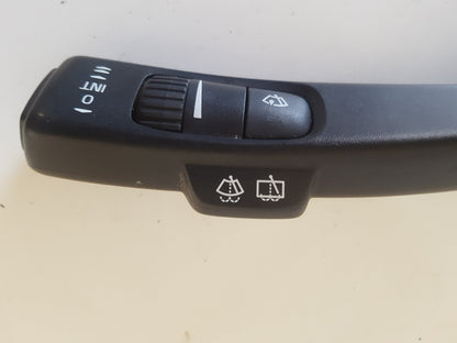 2008 - 2016 Volvo XC60   Wiper Switch 31264169