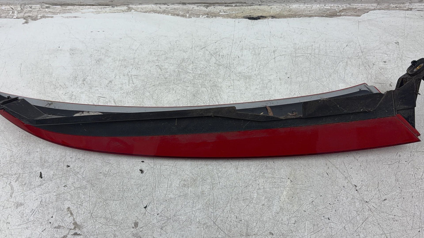2007 - 2014 Volvo XC90  Estate PASSENGER REAR REFLECTOR 30698141